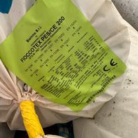 Tessuto non tessuto 200gr/mq 2x50 m