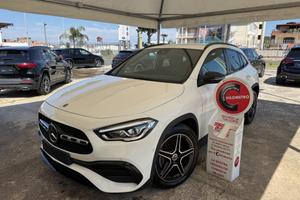 MERCEDES-BENZ GLA 180 d AUTOMATIC. PREMIUM AMG -MY