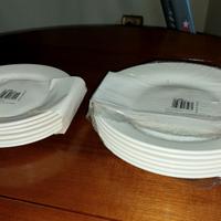 Piatti di altissima qualità da ristorante