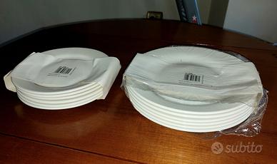 Piatti di altissima qualità da ristorante