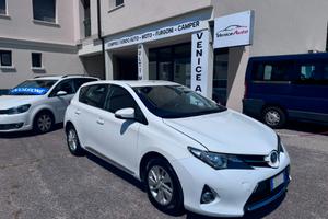 Toyota Auris 1.8 Hybrid Active Plus