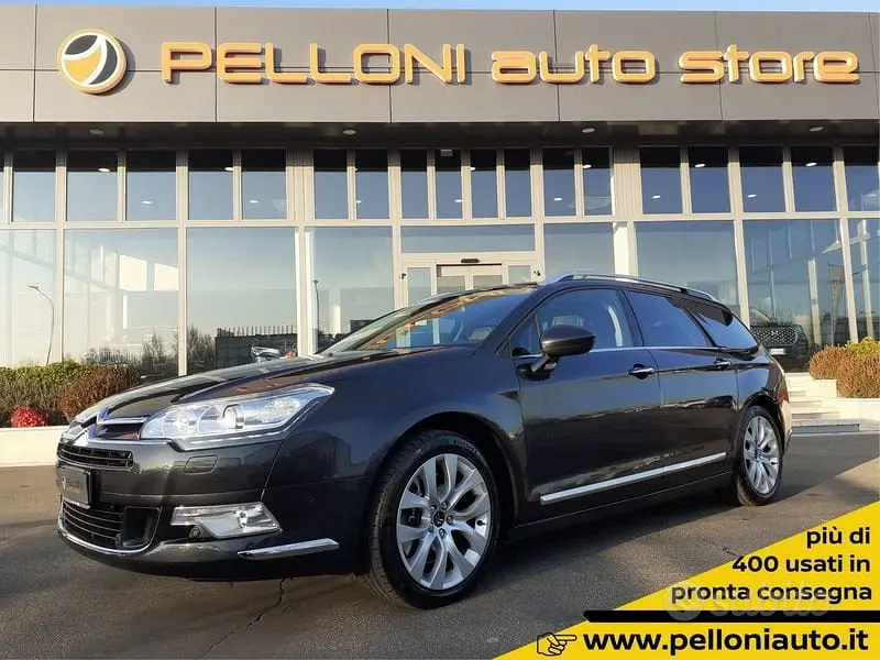 Citroen C5 3ª serie