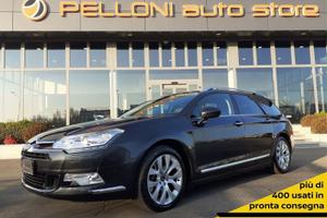 Citroën C5 2.0 SW BlueHDi 180 EAT6 AUTOMATICA...