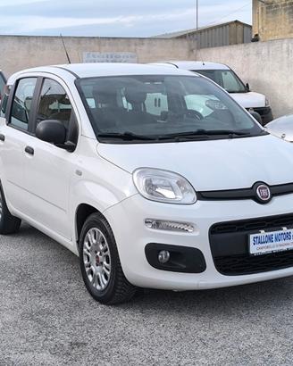 Fiat Panda 1.3 MJT 80 CV S&S Easy Van 4 posti 2017