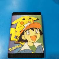Portafoglio Pokémon 