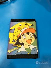 Portafoglio Pokémon 