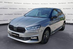 Škoda Fabia Style 1.0 TSI EVO 95 Cv