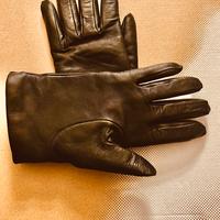 Guanti Cashmere Sermoneta