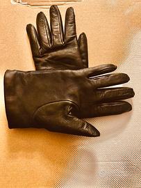 Guanti Cashmere Sermoneta