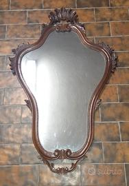Specchio in stile barocco