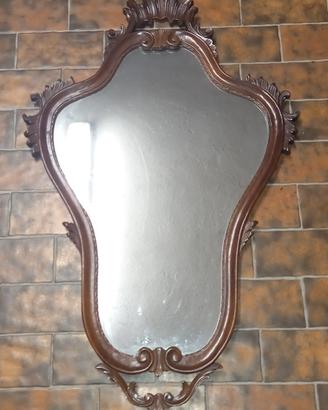 Specchio in stile barocco