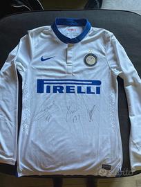 Maglietta Inter