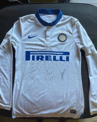 Maglietta Inter