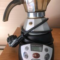 Caffettiera elettrica De Longhi