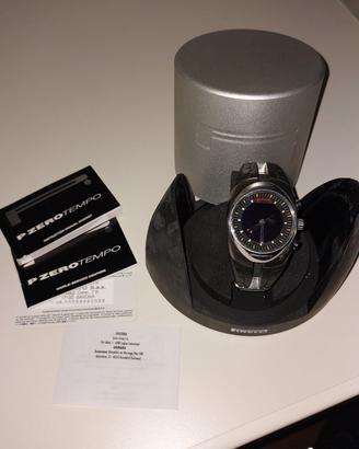 orologio Pirelli Pzero Tempo