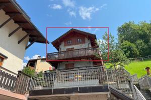 Luminoso trilocale su due livelli