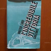 Lincredibile vittoria