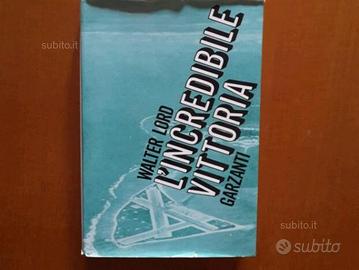 Lincredibile vittoria