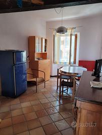 Castelnovo ne' monti - appartamento 3 camere