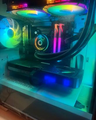 High End GAMING PC