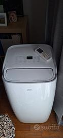 Condizionatore Portatile Argo Milo Plus 13000BTU