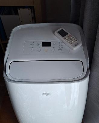 Condizionatore Portatile Argo Milo Plus 13000BTU