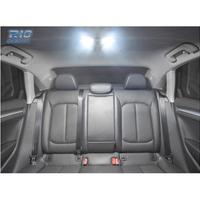 LED LATERALE W5W T10