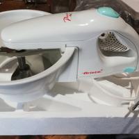 Passino elettrico Passì Ariete