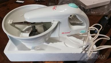 Passino elettrico Passì Ariete