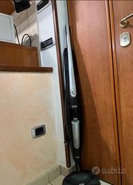 Scopa elettrica colombina