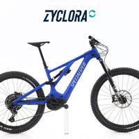 Specialized Turbo Levo t.L