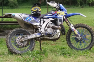 Per chi fosse interessato chiamare al 379 163 6724