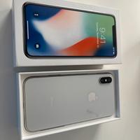 iPhone X 256 gb