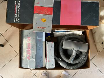 Kirby aspirapolvere