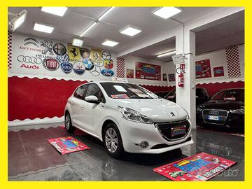 Peugeot 208 1.2 VTi 82 CV 5 porte ALLURE - 2013