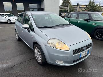 FIAT PUNTO 4000€