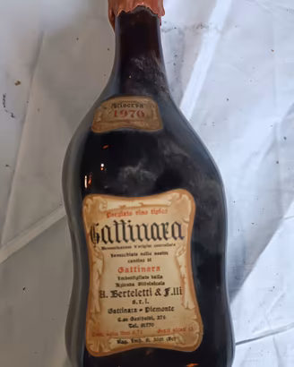 Vino Gattinara