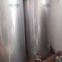 Sansone silos acciaio