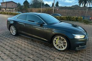 Audi A5 Coupé