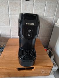 macchina caffè capsule