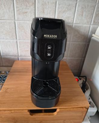 macchina caffè capsule
