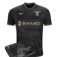 Speciale Jersey 10Th SS Lazio