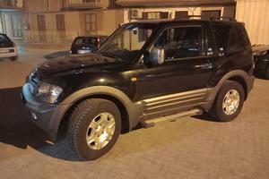 pajero mitsubishi 3200 v60 v6