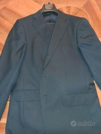 ABITO BLU UOMO