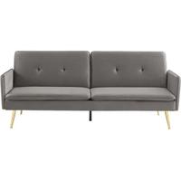 DIVANO ADAM BAITA 3 POSTI POLTRONA CONVERTIBILE