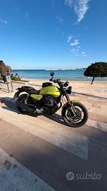 Moto guzzi v7 sport