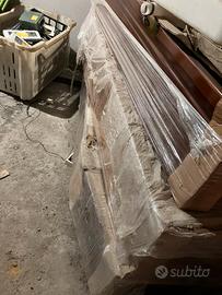 Casse da morto o bara per tumulazione