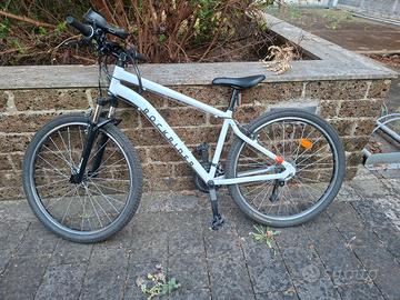 bicicletta RockRider