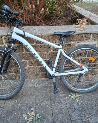 bicicletta RockRider