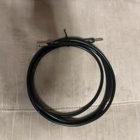 Cavo per amplificatore fender